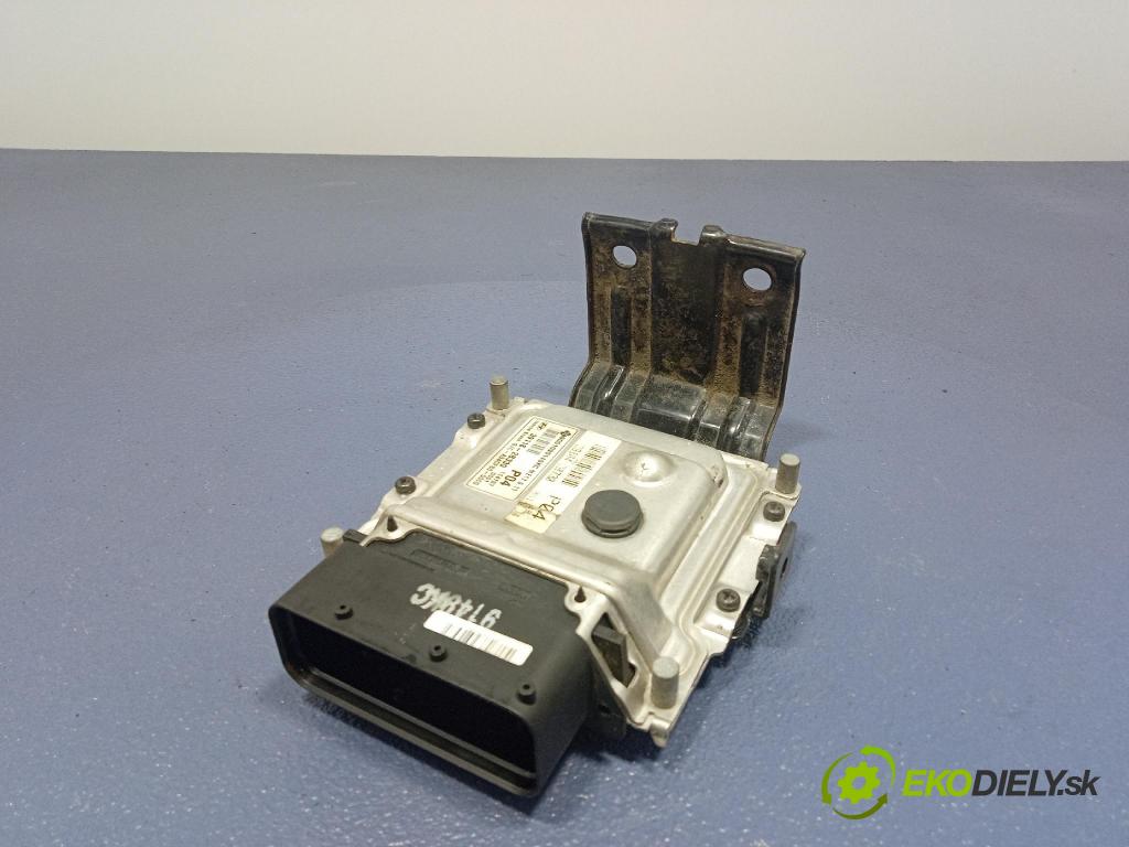 Hyundai Ix20 2011 riadiaca jednotka Motor: 39104-2B730