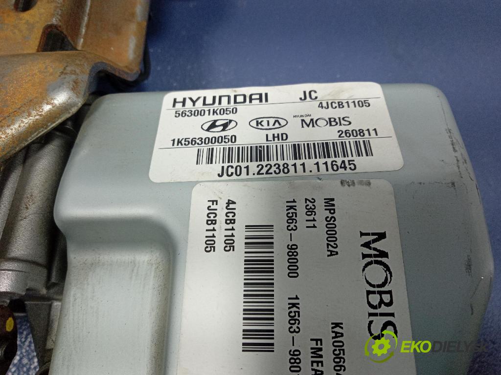 Hyundai Ix20 2011 Stĺpik volant x 56300-1K050