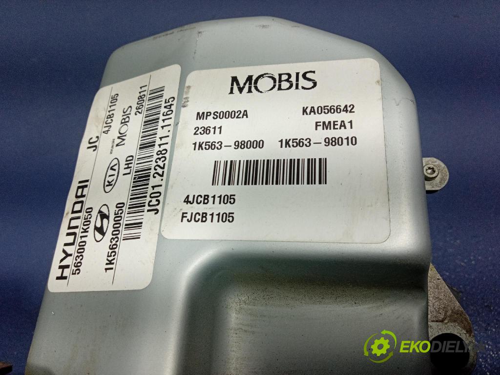 Hyundai Ix20 2011 Stĺpik volant x 56300-1K050