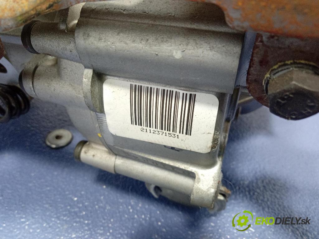 Hyundai Ix20 2011 Stĺpik volant x 56300-1K050