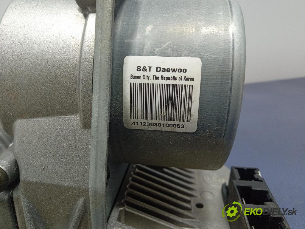 Hyundai Ix20 2011 Stĺpik volant x 56300-1K050