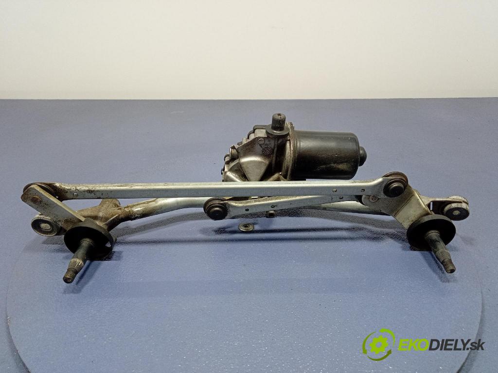 Hyundai Ix20 2011 mechanizmus motor: Stierače: Predné 98100-1P000