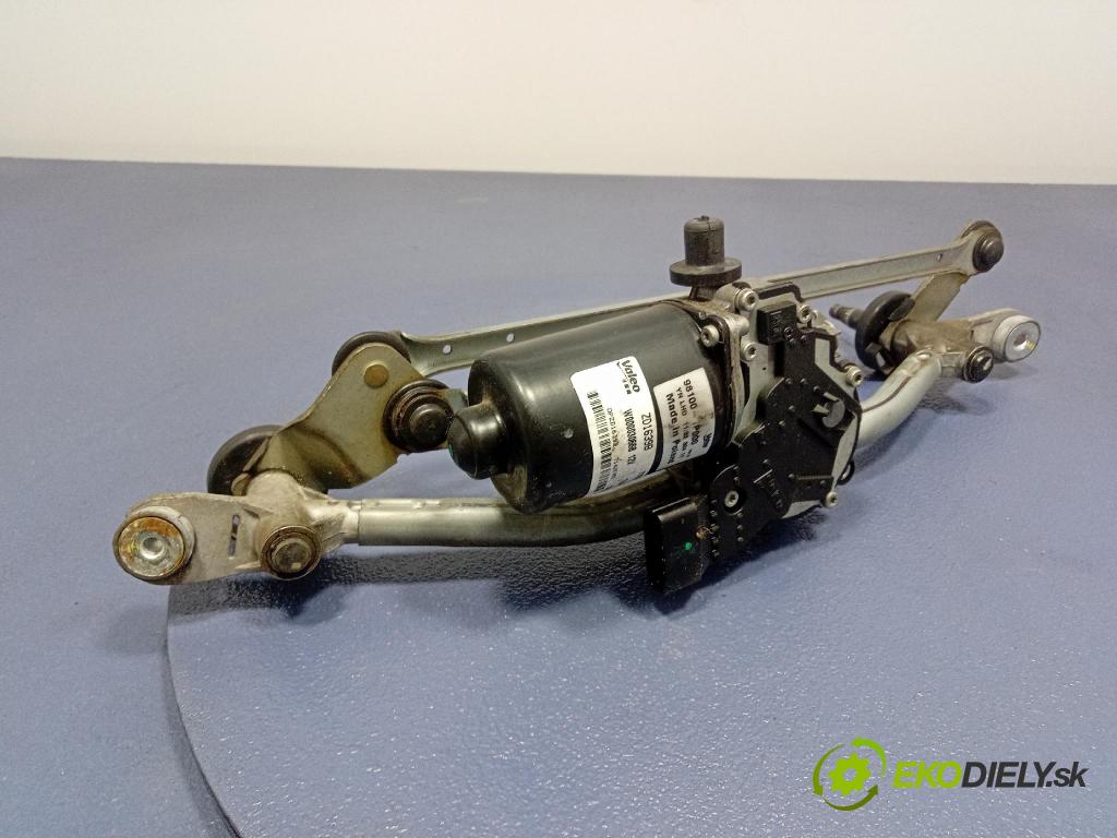 Hyundai Ix20 2011 mechanizmus motor: Stierače: Predné 98100-1P000