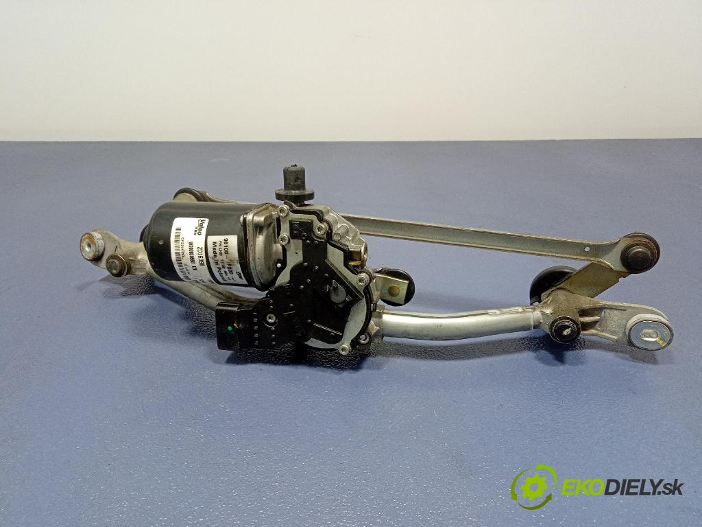 Hyundai Ix20 2011 mechanizmus motor: Stierače: Predné 98100-1P000