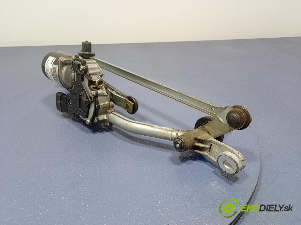 Hyundai Ix20 2011 mechanizmus motor: Stierače: Predné 98100-1P000