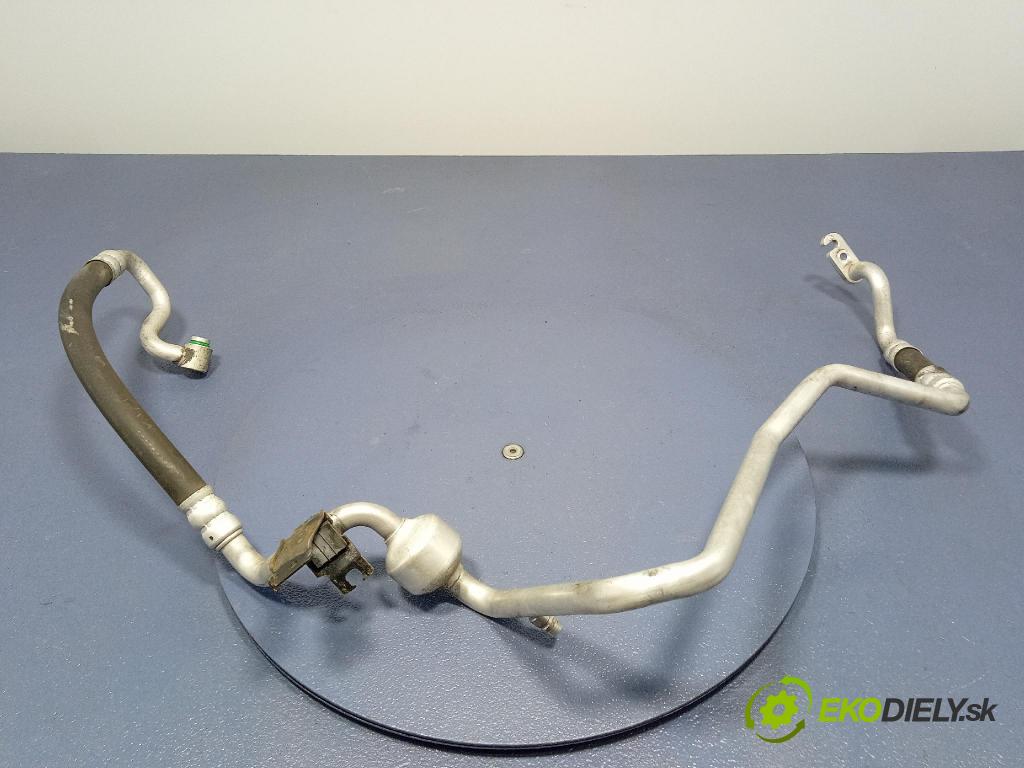 Hyundai Ix20 2011 rúrka Klimatizácia: