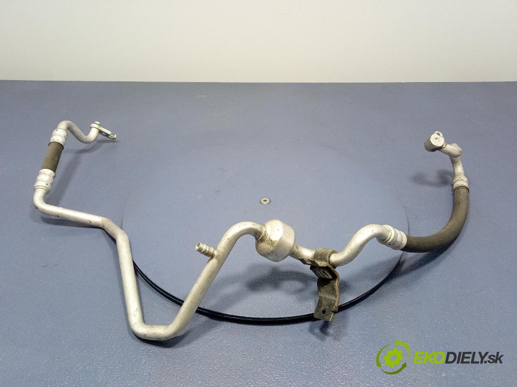 Hyundai Ix20 2011 rúrka Klimatizácia: