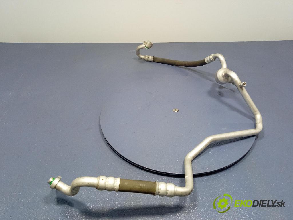 Hyundai Ix20 2011 rúrka Klimatizácia: