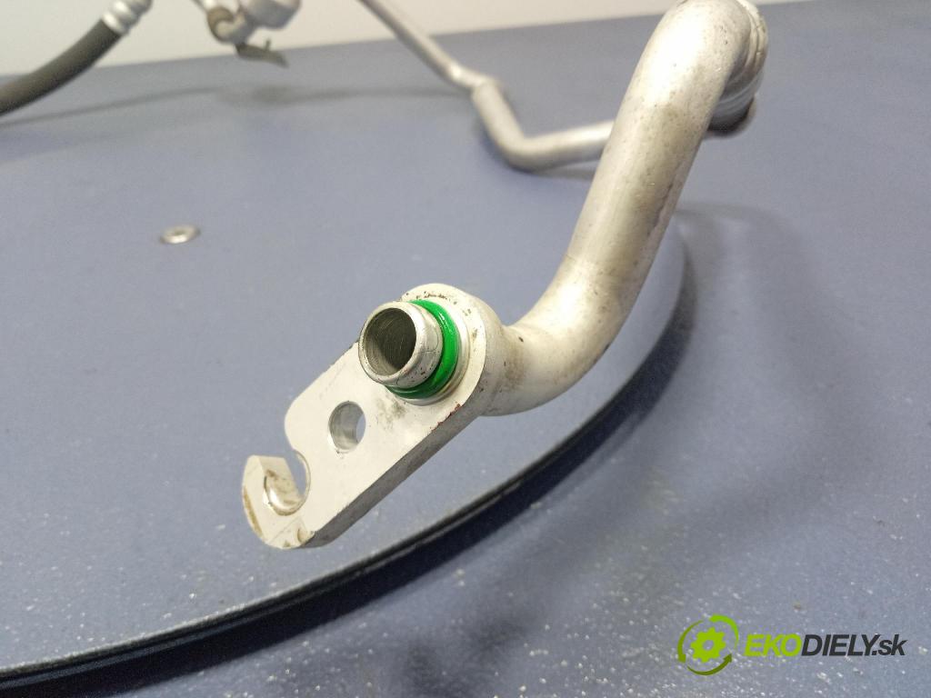 Hyundai Ix20 2011 rúrka Klimatizácia: