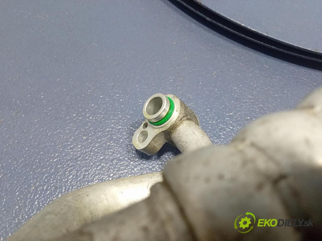 Hyundai Ix20 2011 rúrka Klimatizácia: 