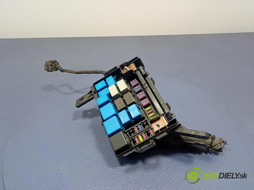 Hyundai Ix20 2011 skrinka Poistky: 91940-1P011