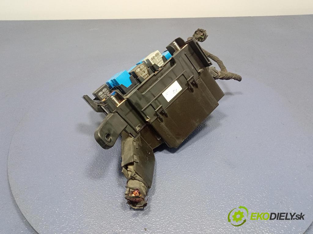 Hyundai Ix20 2011 skrinka Poistky: 91940-1P011