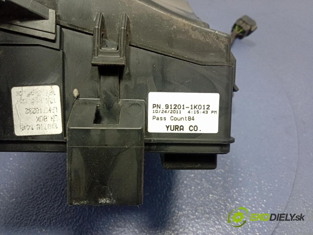 Hyundai Ix20 2011 skrinka Poistky: 91940-1P011