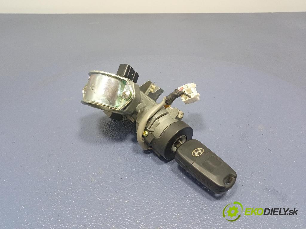 Hyundai Ix20 2011 Spínač zapalování.