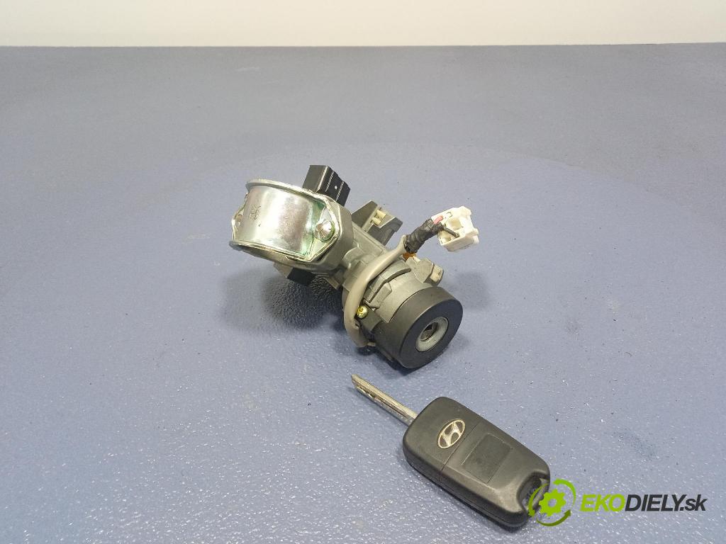 Hyundai Ix20 2011 Spínač zapalování.