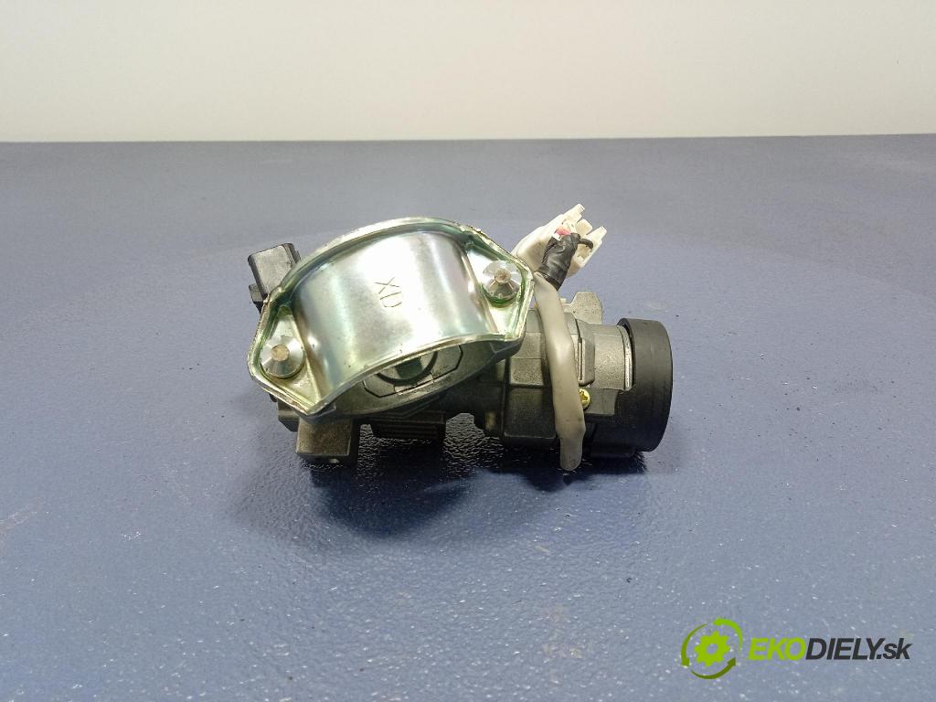 Hyundai Ix20 2011 Spínač zapalování.