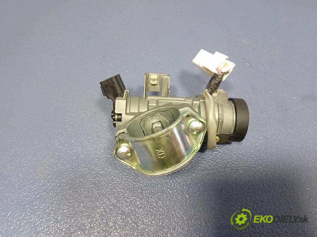 Hyundai Ix20 2011 Spínač zapalování.