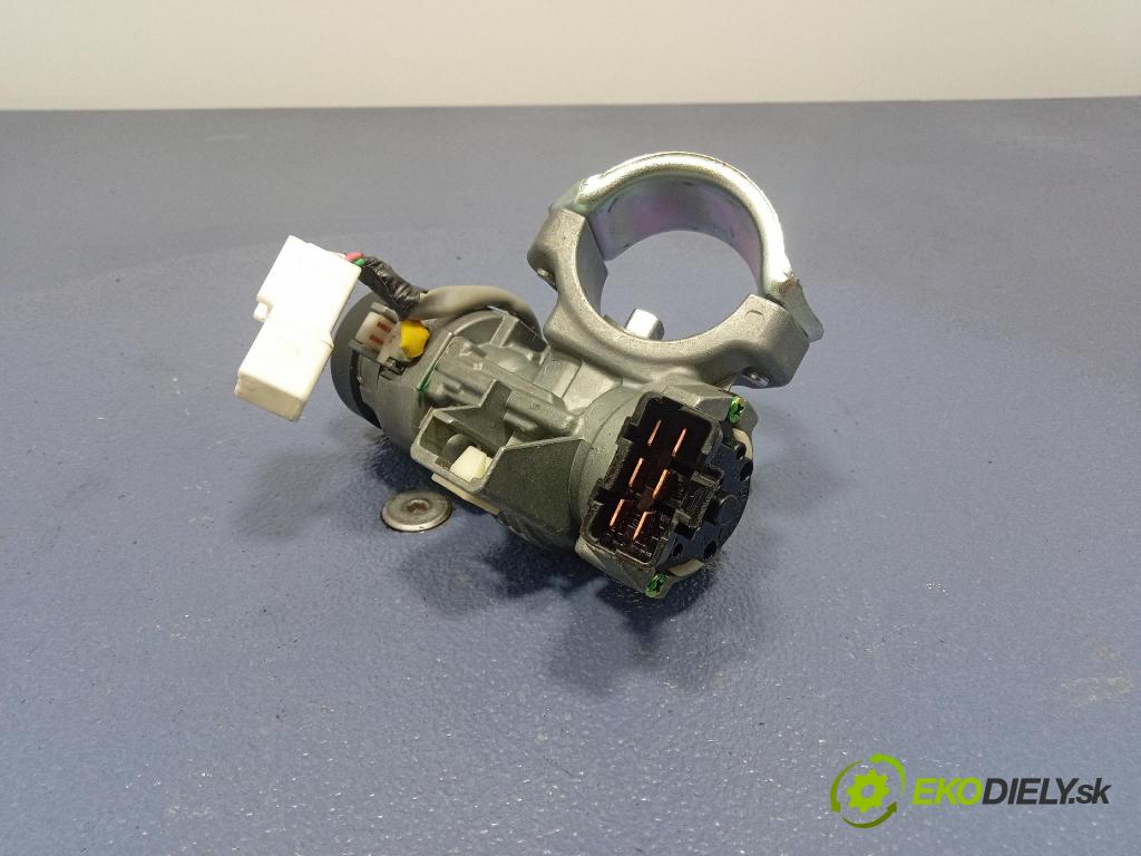 Hyundai Ix20 2011 Spínač zapalování.