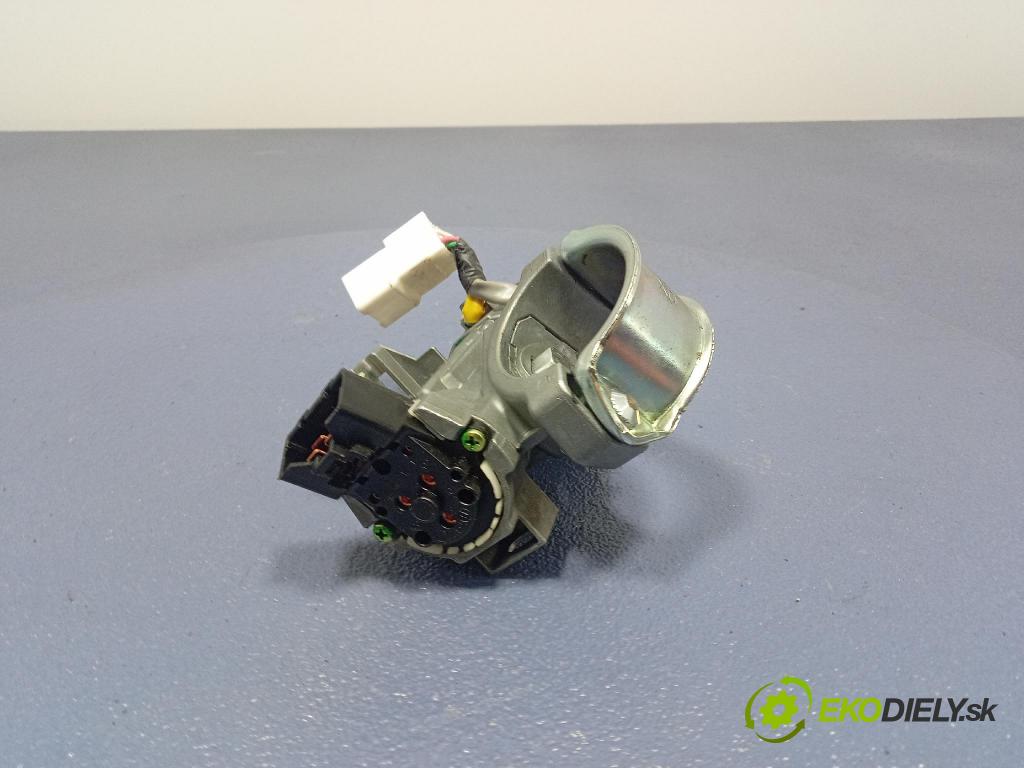 Hyundai Ix20 2011 Spínač zapalování.