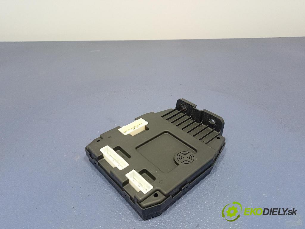 Hyundai Ix20 2011 riadiaca jednotka 95400-1K201