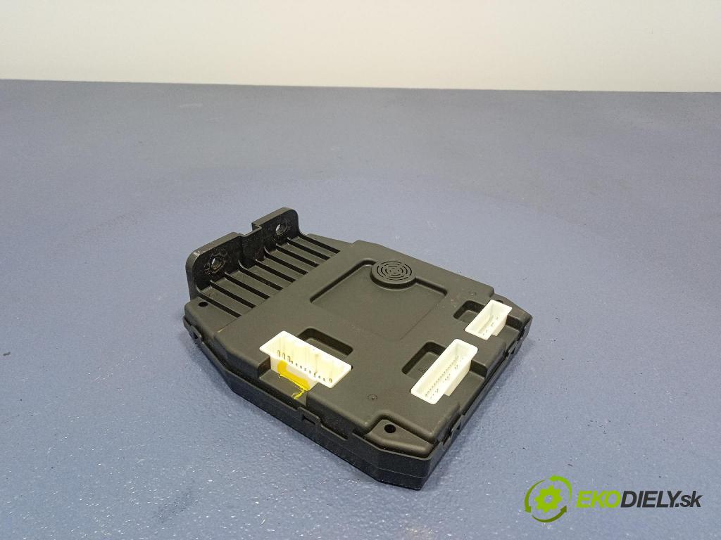 Hyundai Ix20 2011 riadiaca jednotka 95400-1K201