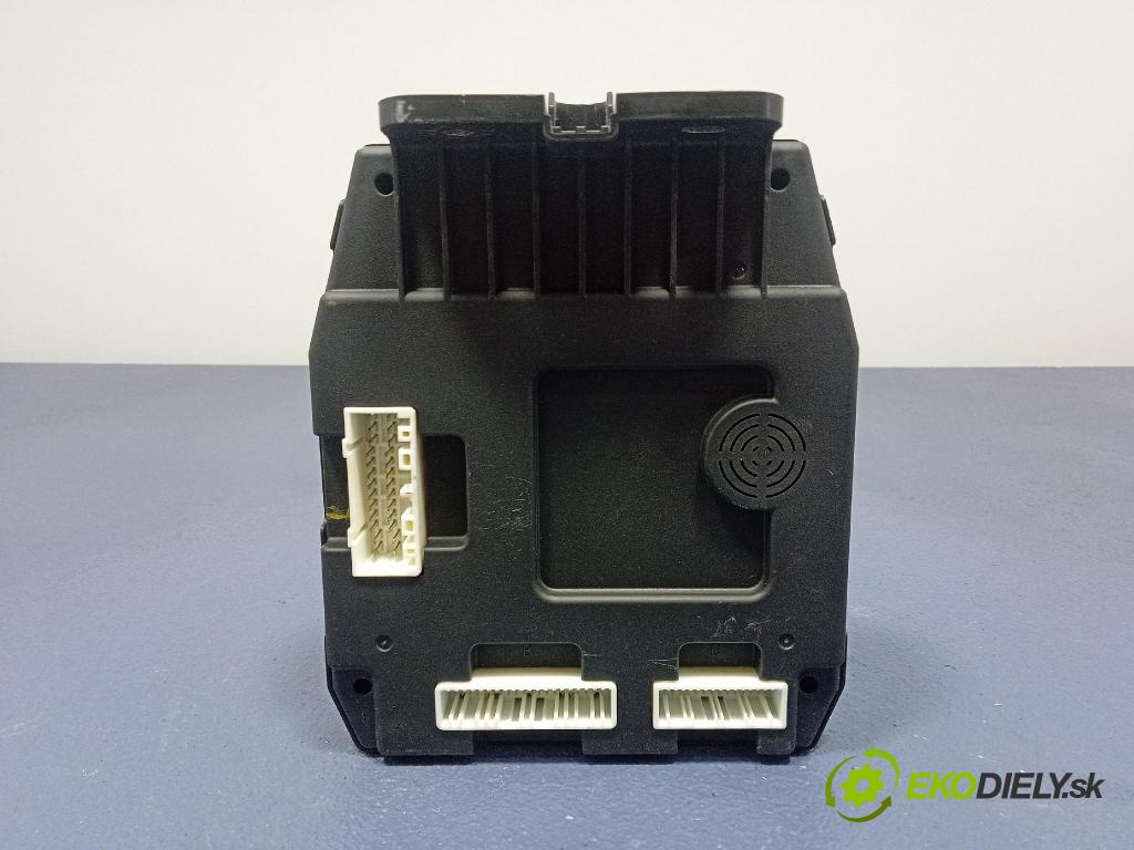 Hyundai Ix20 2011 riadiaca jednotka 95400-1K201