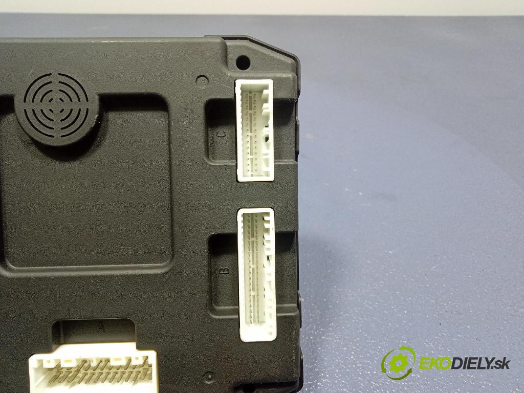 Hyundai Ix20 2011 riadiaca jednotka 95400-1K201