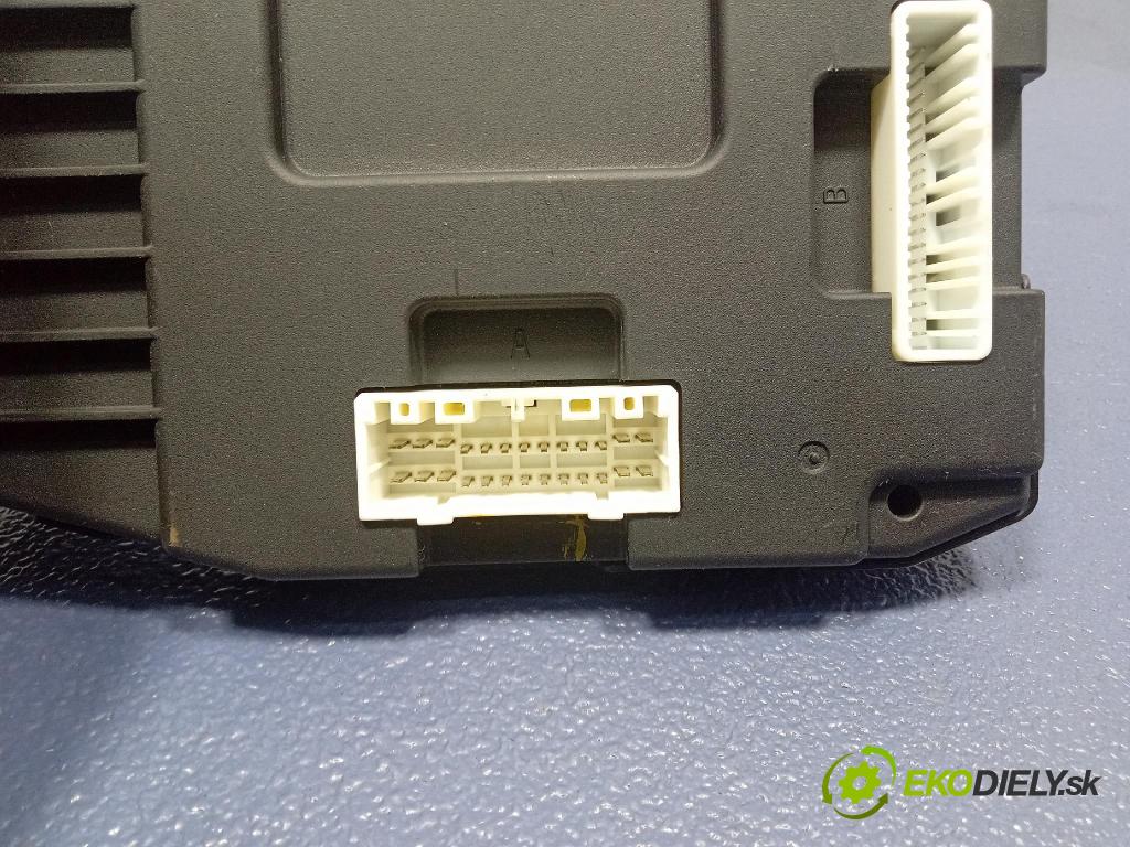 Hyundai Ix20 2011 riadiaca jednotka 95400-1K201