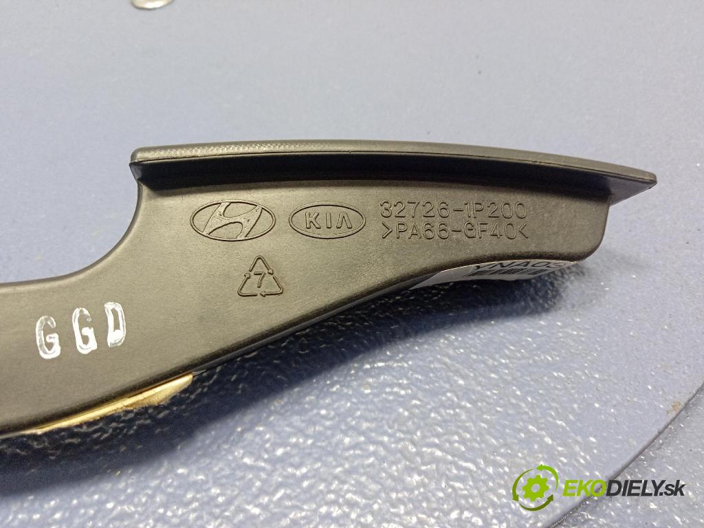 Hyundai Ix20 2011 pedal Plyn: 32727-1P200