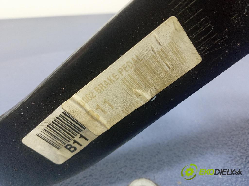 Hyundai Ix20 2011 pedále 32800-1P100