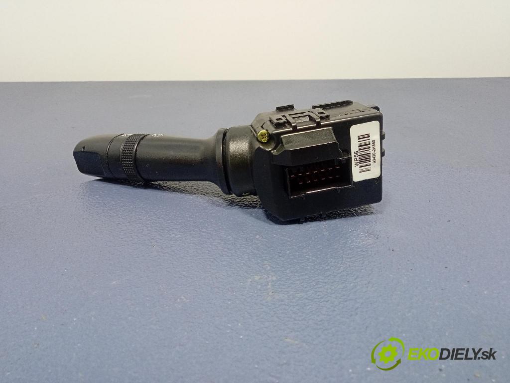 Hyundai Ix20 2011 prepínač 93420-2K560