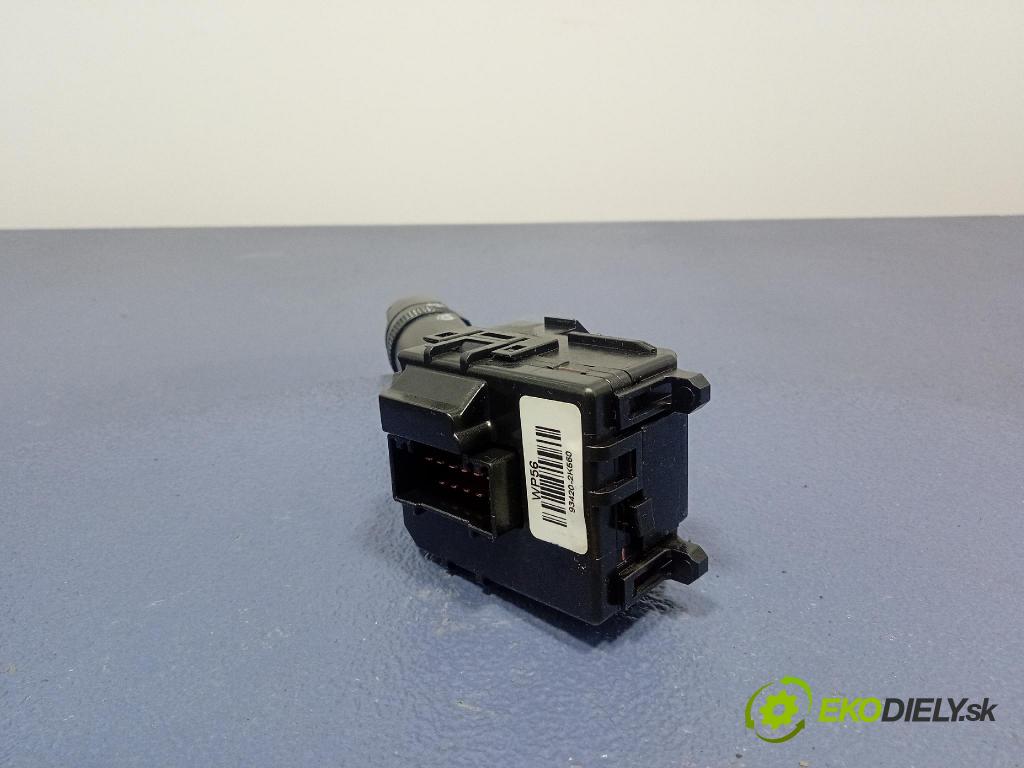 Hyundai Ix20 2011 prepínač 93420-2K560