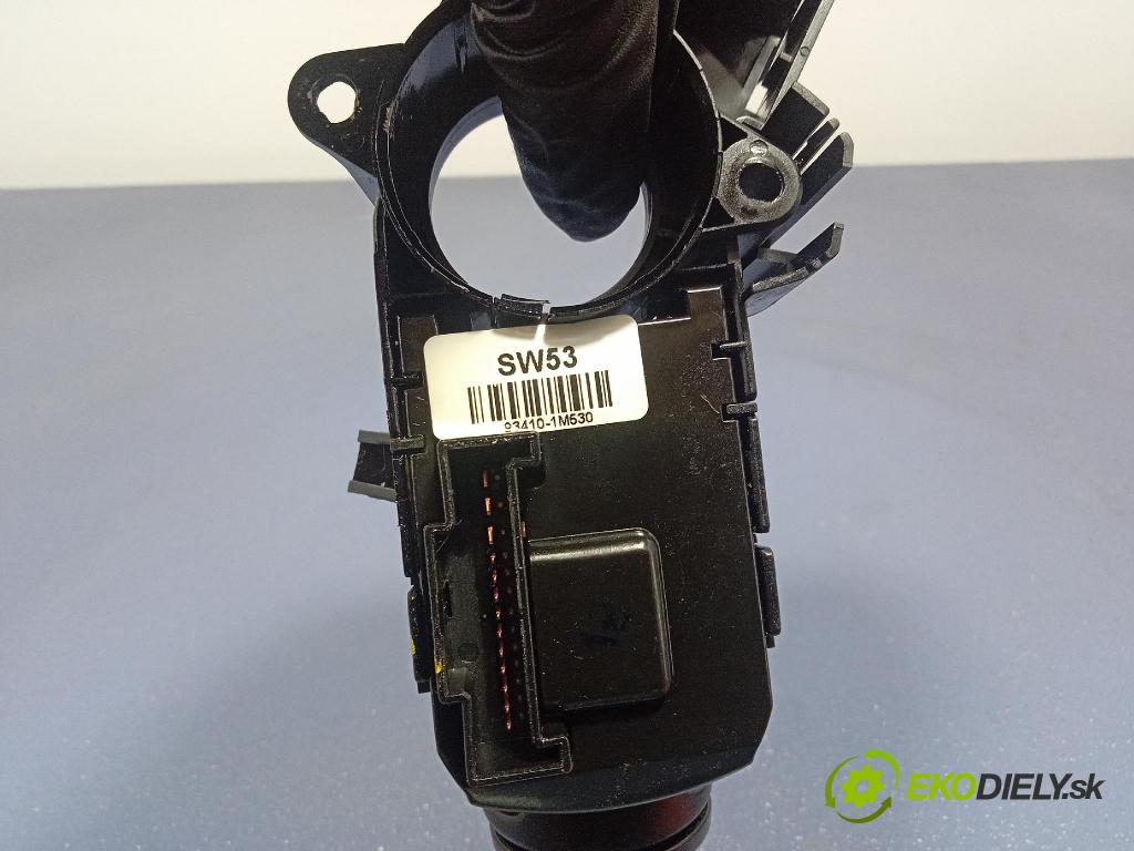 Hyundai Ix20 2011 prepínač 93410-1M530