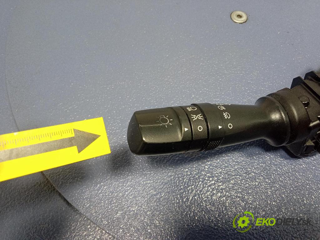 Hyundai Ix20 2011 prepínač 93410-1M530