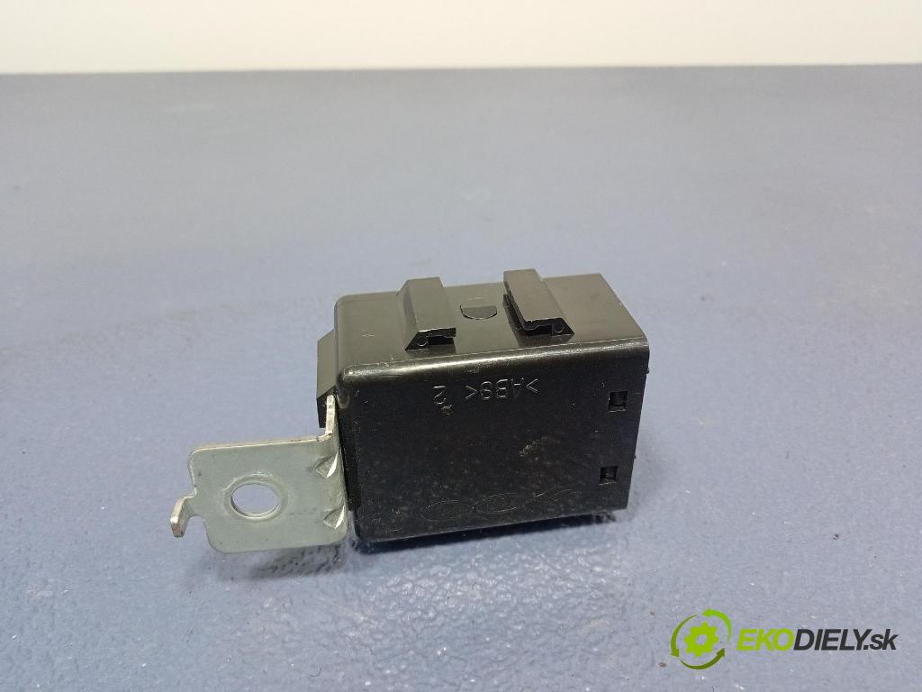 Hyundai Ix20 2011 riadiaca jednotka 95420-1K750