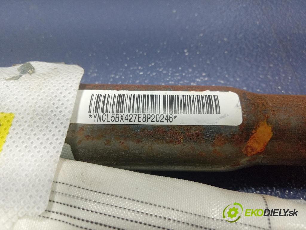 Hyundai Ix20 2011 Airbag: clona x 611042401LH