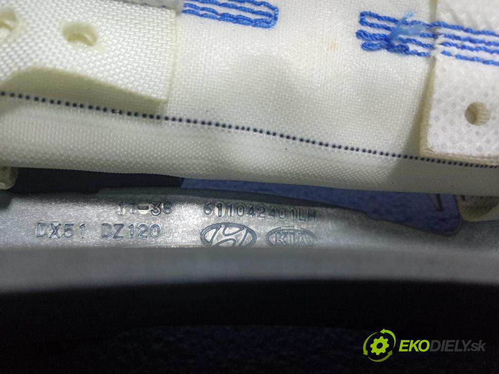 Hyundai Ix20 2011 Airbag: clona x 611042401LH