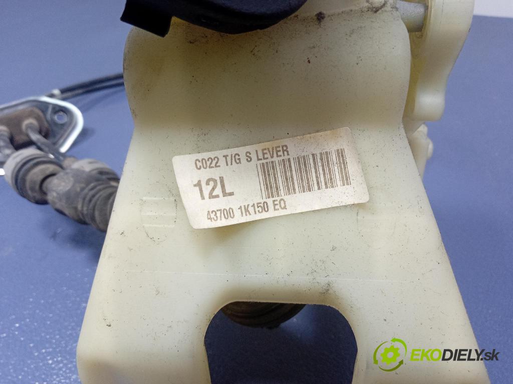 Hyundai Ix20 2011 Páka: Zmeny: 437001K150