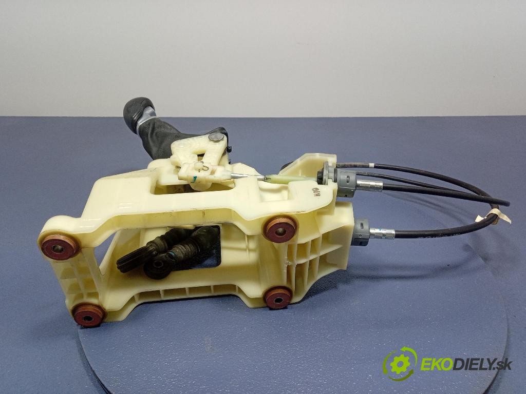 Hyundai Ix20 2011 kulisa Změny Ozubené kola: 437001K150