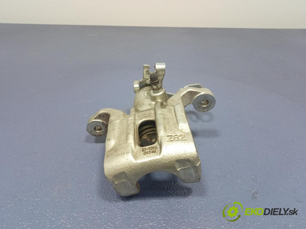 Hyundai Ix20 2011 brzdič brzdový zad v pravo: 82-1096