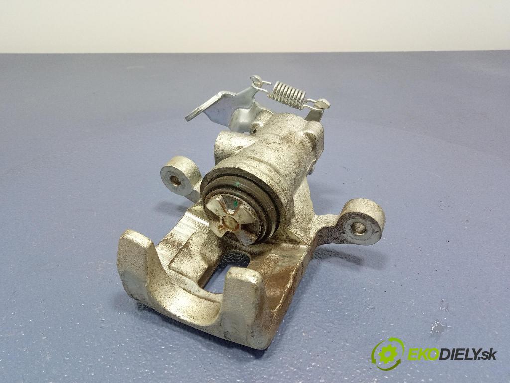 Hyundai Ix20 2011 brzdič brzdový zad v pravo: 82-1096