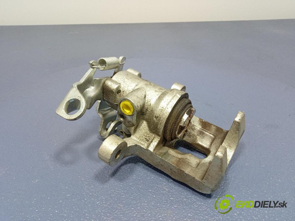 Hyundai Ix20 2011 brzdič brzdový zad v pravo: 82-1096