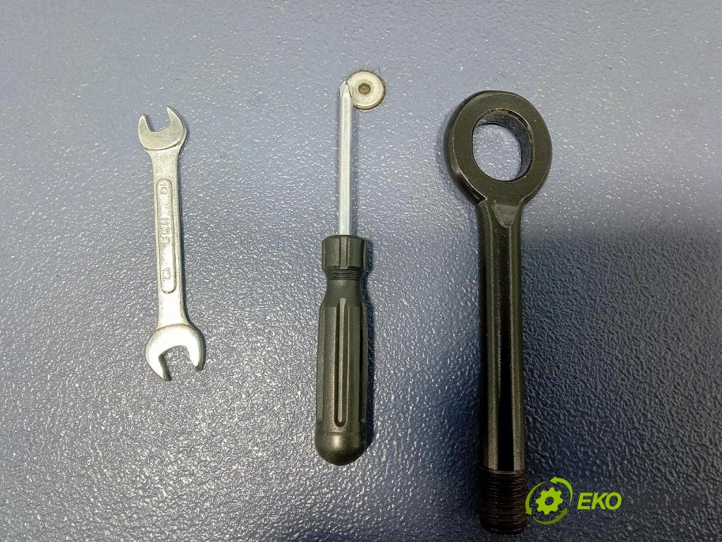 Hyundai Ix20 2011 Kulisa radenia