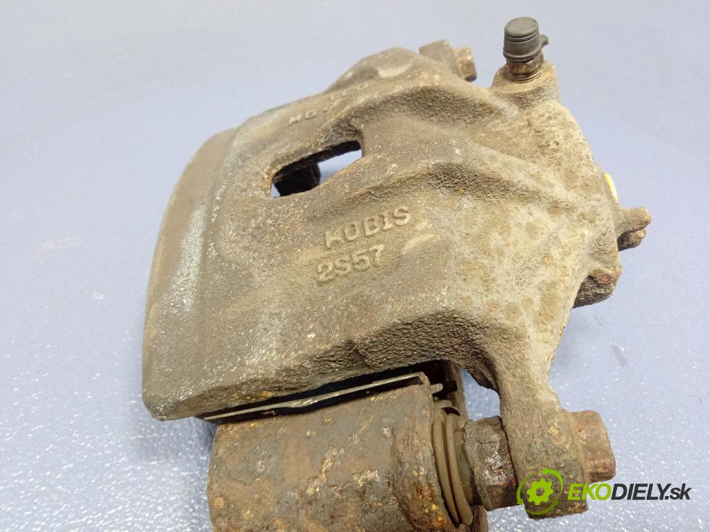 Hyundai Ix20 2011 brzdič brzdový Predné v pravo: