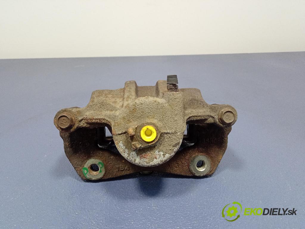 Hyundai Ix20 2011 brzdič brzdový Predné v pravo: