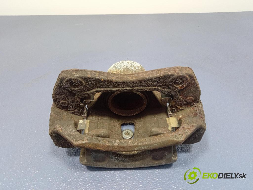 Hyundai Ix20 2011 brzdič brzdový Predné v pravo: