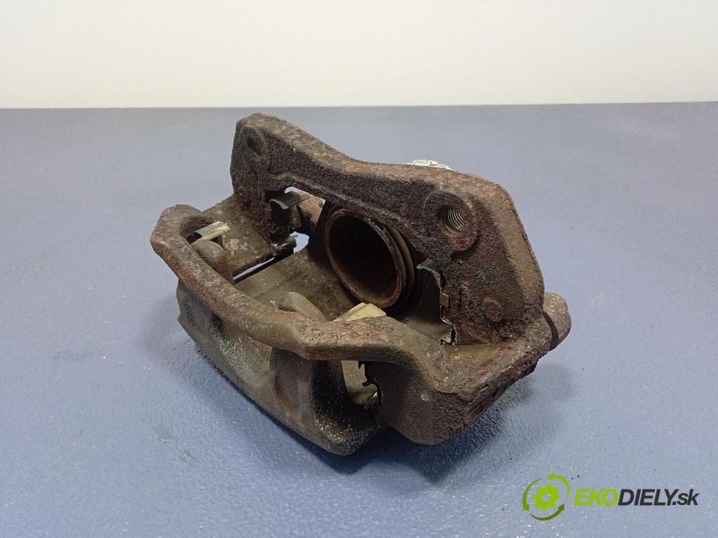 Hyundai Ix20 2011 brzdič brzdový Predné v pravo: