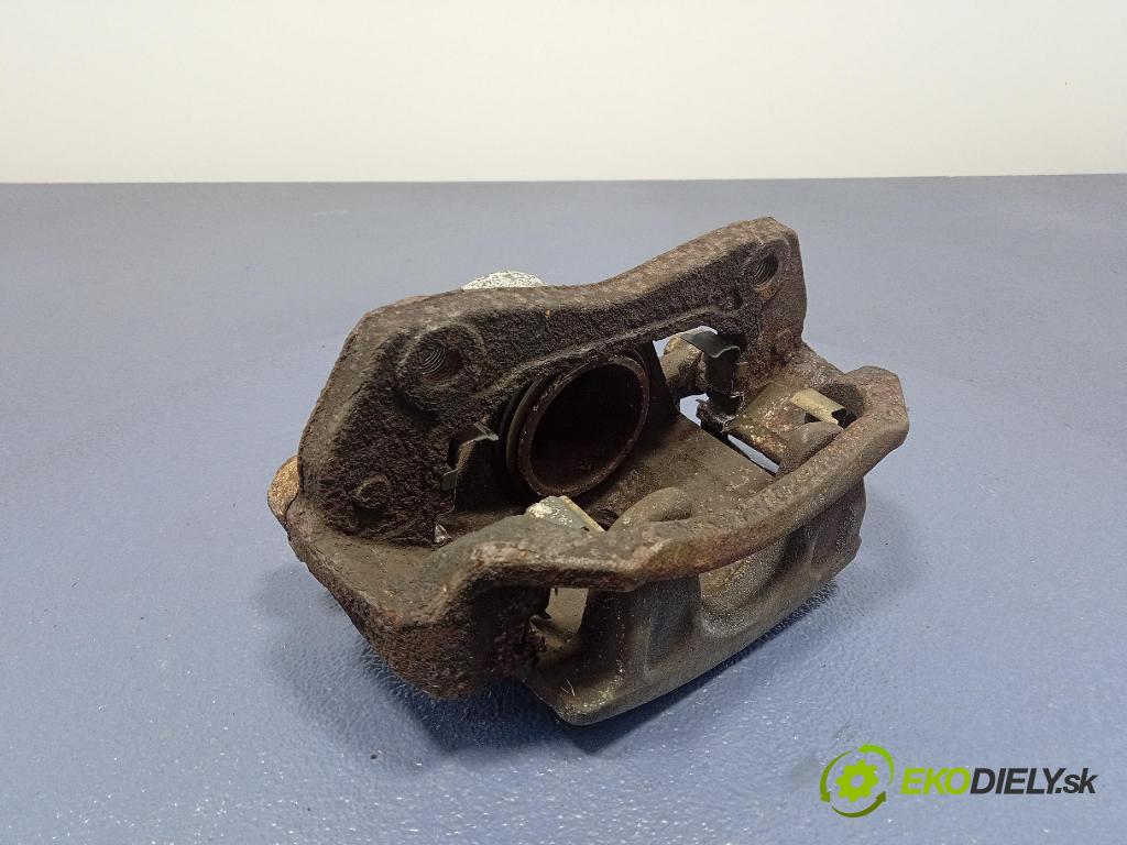 Hyundai Ix20 2011 brzdič brzdový Predné v pravo: