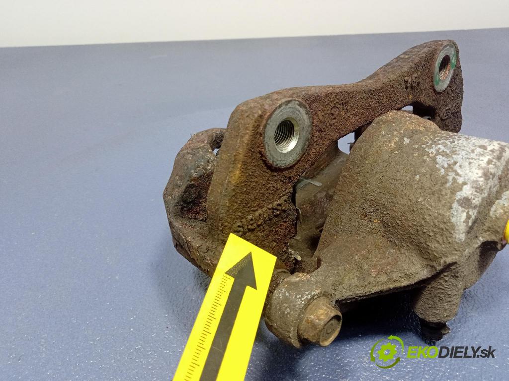 Hyundai Ix20 2011 brzdič brzdový Predné v pravo: 