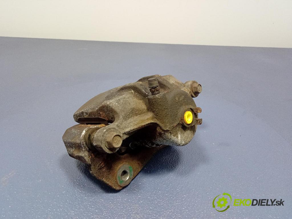 Hyundai Ix20 2011 brzdič brzdový Predné Vľavo: